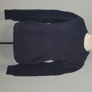 H&M men's sweater